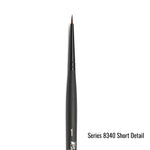 Raphael Stradivarius Watercolour Brush