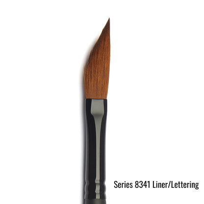 Raphael Stradivarius Watercolour Brush