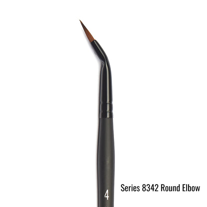 Raphael Stradivarius Watercolour Brush