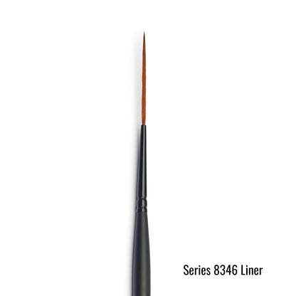 Raphael Stradivarius Watercolour Brush