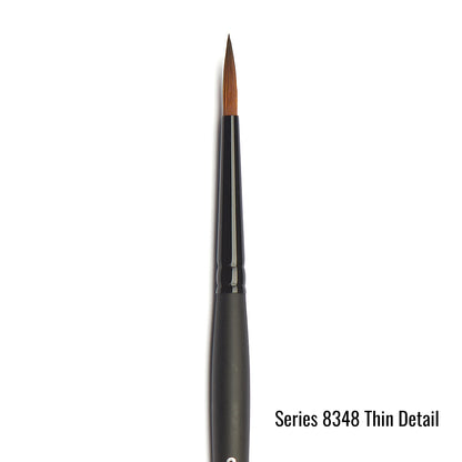 Raphael Stradivarius Watercolour Brush