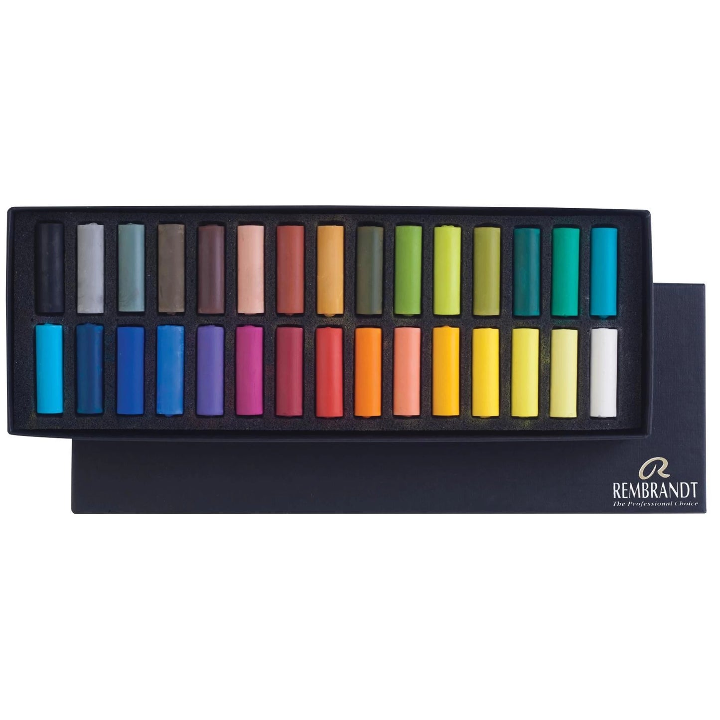 Rembrandt Soft Pastel General Selection Set (special offer)