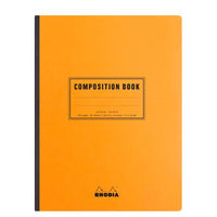 Rhodia Composition Softback Notebook B5