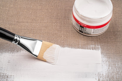 Amsterdam White Gesso