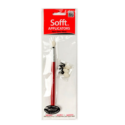 Sofft Applicators Set