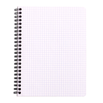 Rhodia A5+  Spiral Notebook