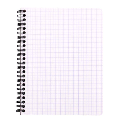 Rhodia A5+  Spiral Notebook