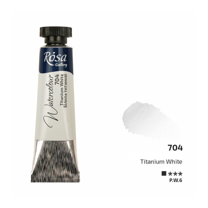 ROSA Gallery Watercolour Tube 10ml