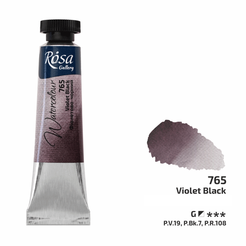 ROSA Gallery Watercolour Tube 10ml