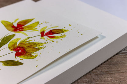 Hahnemuhle Concept Watercolour Joy Pad