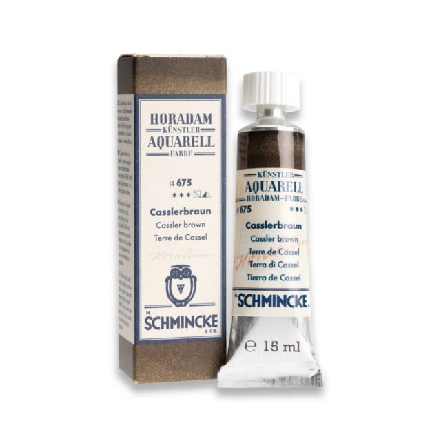HORADAM Aquarell 1930s Edition 15ml