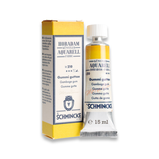 HORADAM Aquarell 1930s Edition 15ml