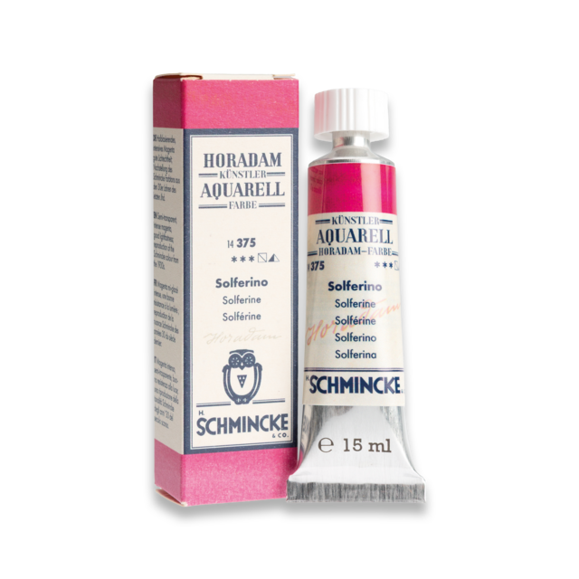 HORADAM Aquarell 1930s Edition 15ml