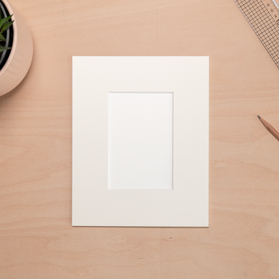20×25cm Custom Picture Mount