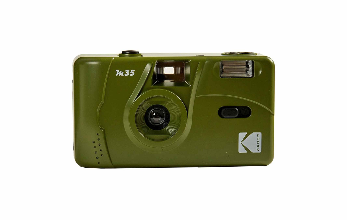 Kodak M35 Camera