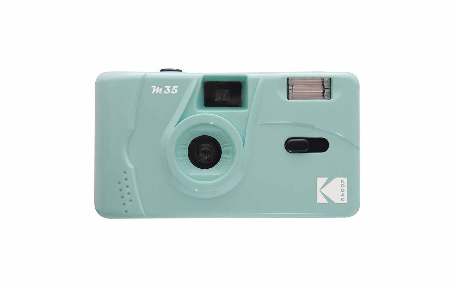 Kodak M35 Camera