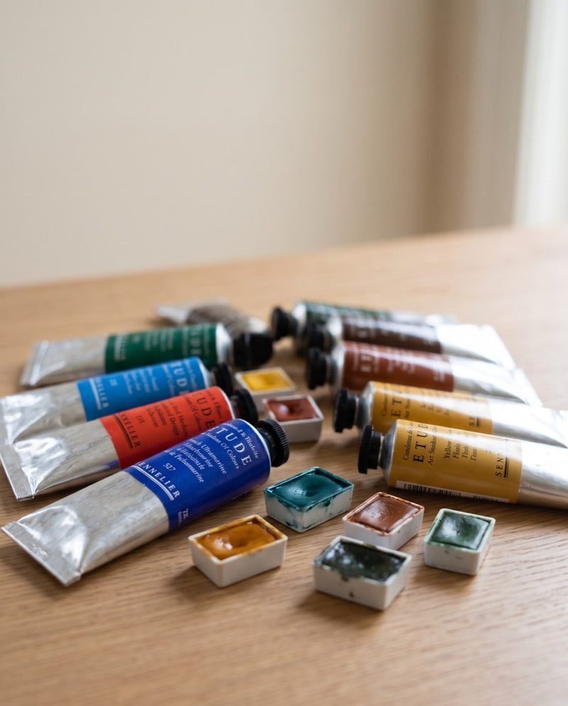 Paint
