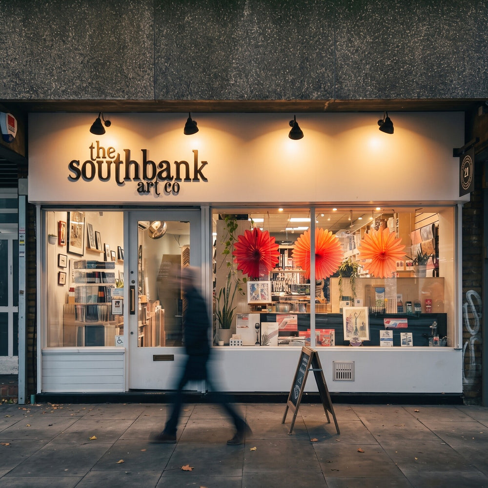 The Southbank Art Company