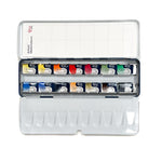 Rosa Gallery Artist's Watercolour Set of 14