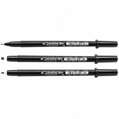 Sakura Calligrapher Pen Set