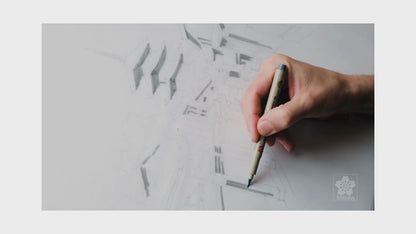 Pigma Micron Fineliner Set Grey Tones (special offer)