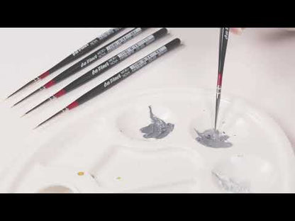 Da Vinci Micro Nova Brush