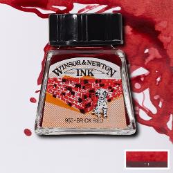 Winsor & Newton Drawing Ink 14ml