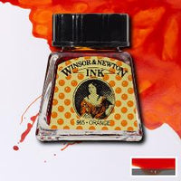 Winsor & Newton Drawing Ink 14ml