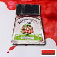Winsor & Newton Drawing Ink 14ml