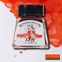 Winsor & Newton Drawing Ink 14ml