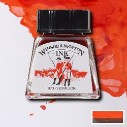 Winsor & Newton Drawing Ink 14ml