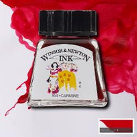 Winsor & Newton Drawing Ink 14ml
