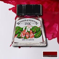 Winsor & Newton Drawing Ink 14ml