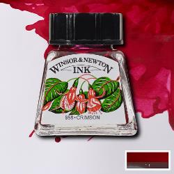 Winsor & Newton Drawing Ink 14ml