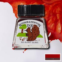 Winsor & Newton Drawing Ink 14ml