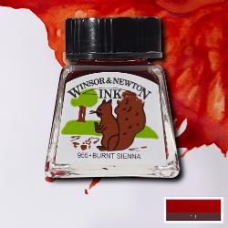 Winsor & Newton Drawing Ink 14ml