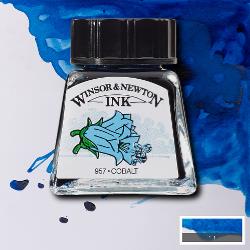 Winsor & Newton Drawing Ink 14ml