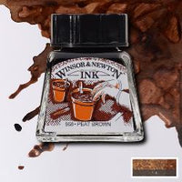 Winsor & Newton Drawing Ink 14ml