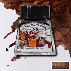 Winsor & Newton Drawing Ink 14ml