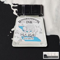 Winsor & Newton Drawing Ink 14ml