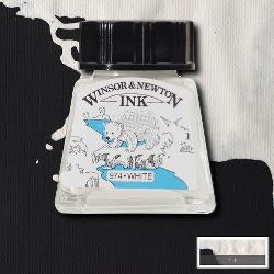 Winsor & Newton Drawing Ink 14ml