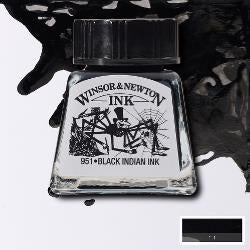 Winsor & Newton Drawing Ink 14ml