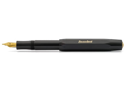 Kaweco Sport Fountain Pen