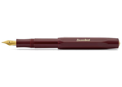 Kaweco Sport Fountain Pen