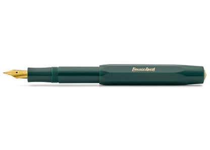 Kaweco Sport Fountain Pen