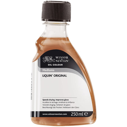 Winsor & Newton Liquin