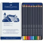 Goldfaber Colour Pencils