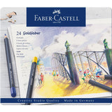 Goldfaber Colour Pencils