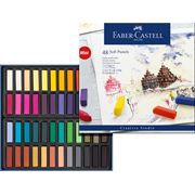 Faber Castell Creative Studio Mini Soft Pastel Set