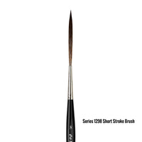 Da Vinci Casaneo Watercolour Brush